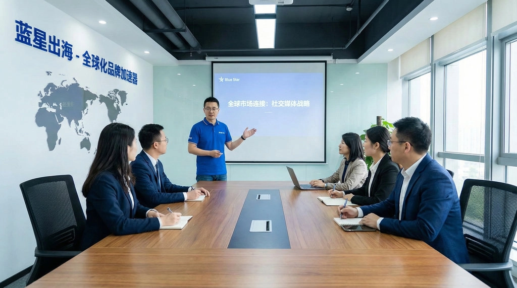 社交媒体,让自有品牌变得更有价值