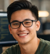 Image of Max Mullen