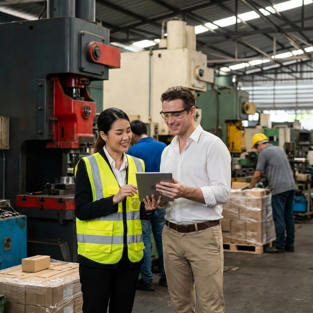 独立站+社交媒体+短视频：打造品牌出海营销闭环